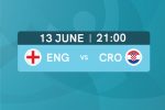 0613-ENG vs CRO