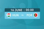 0616-HUN vs POR