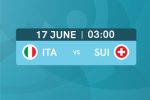 0617-ITA vs SUI