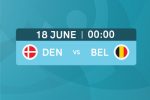 0618-DEN vs BEL