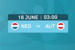 0618-NED vs AUT