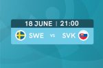 0618-SWE vs SVK