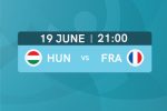 0619-HUN vs FRA