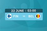 0622-FIN vs BEL