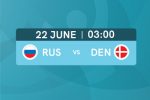 0622-RUS vs DEN