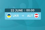 0622-UKR vs AUT