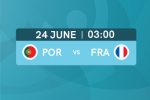 0624-POR vs FRA