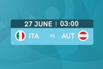 0627-ITA vs AUT