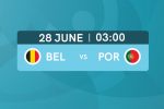 0628-BEL vs POR