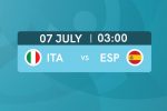 0707-ITA vs ESP